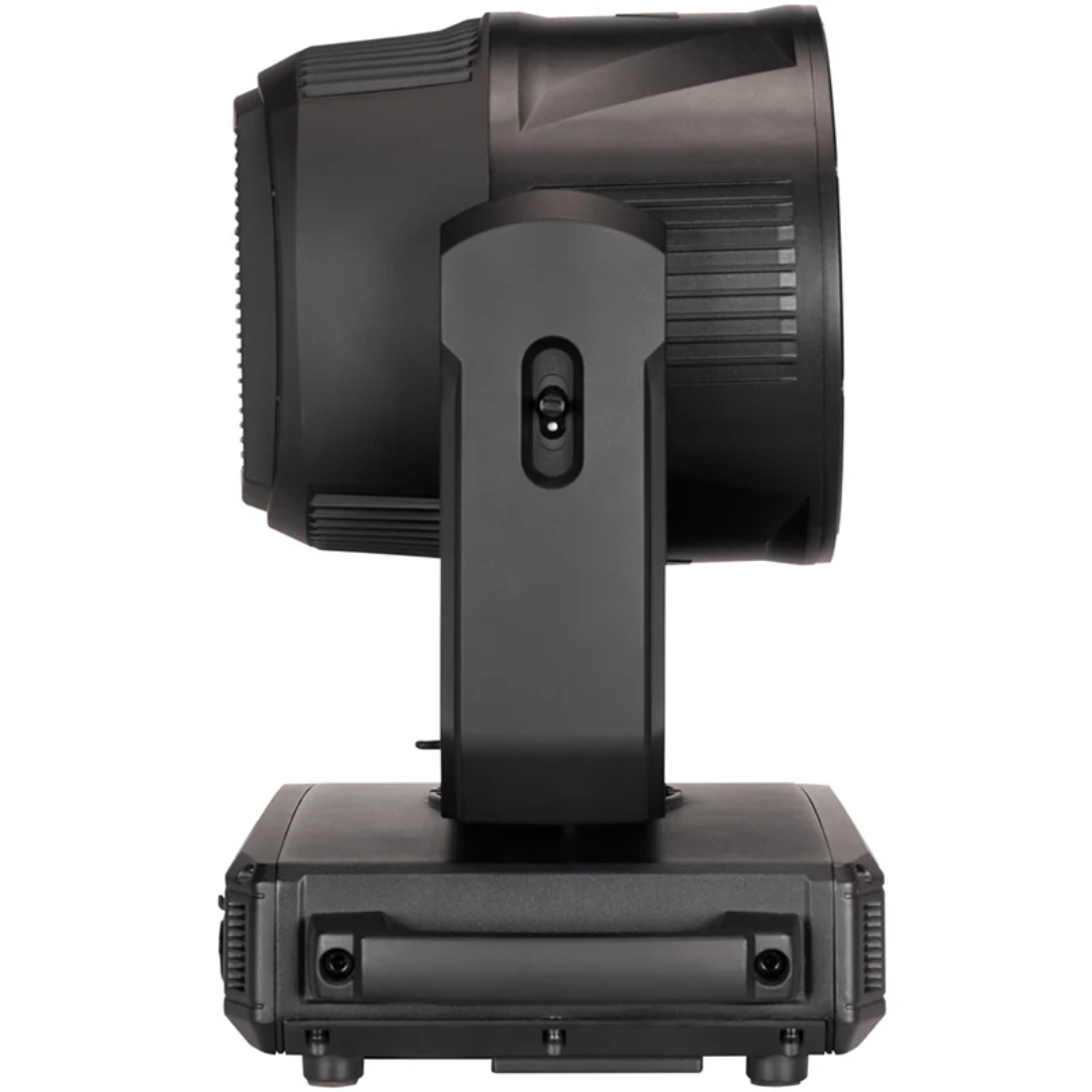 American DJ Hydro Flex L19 | 1,140W IP65 RGBL Moving Head Wash with Pixel Control & Wireless