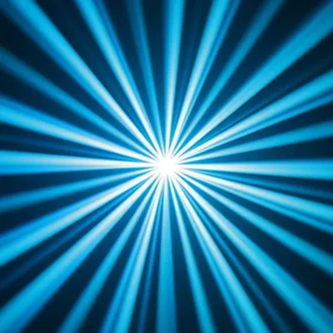 Crisp Versatilis 480CMY | 400W Hybrid LED CMY Moving Head | Spot, Beam & Wash with Motorized Zoom