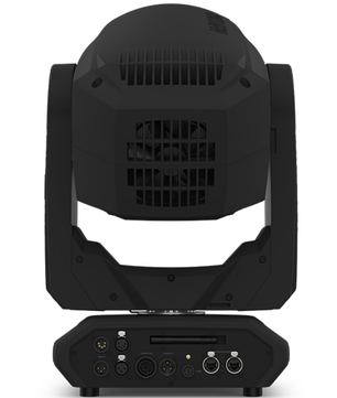 Chauvet Maverick Force X Spot | 520W LED - 17,325 Lumens | Compact Moving Head with CMY, Zoom & Dual Gobo Wheels