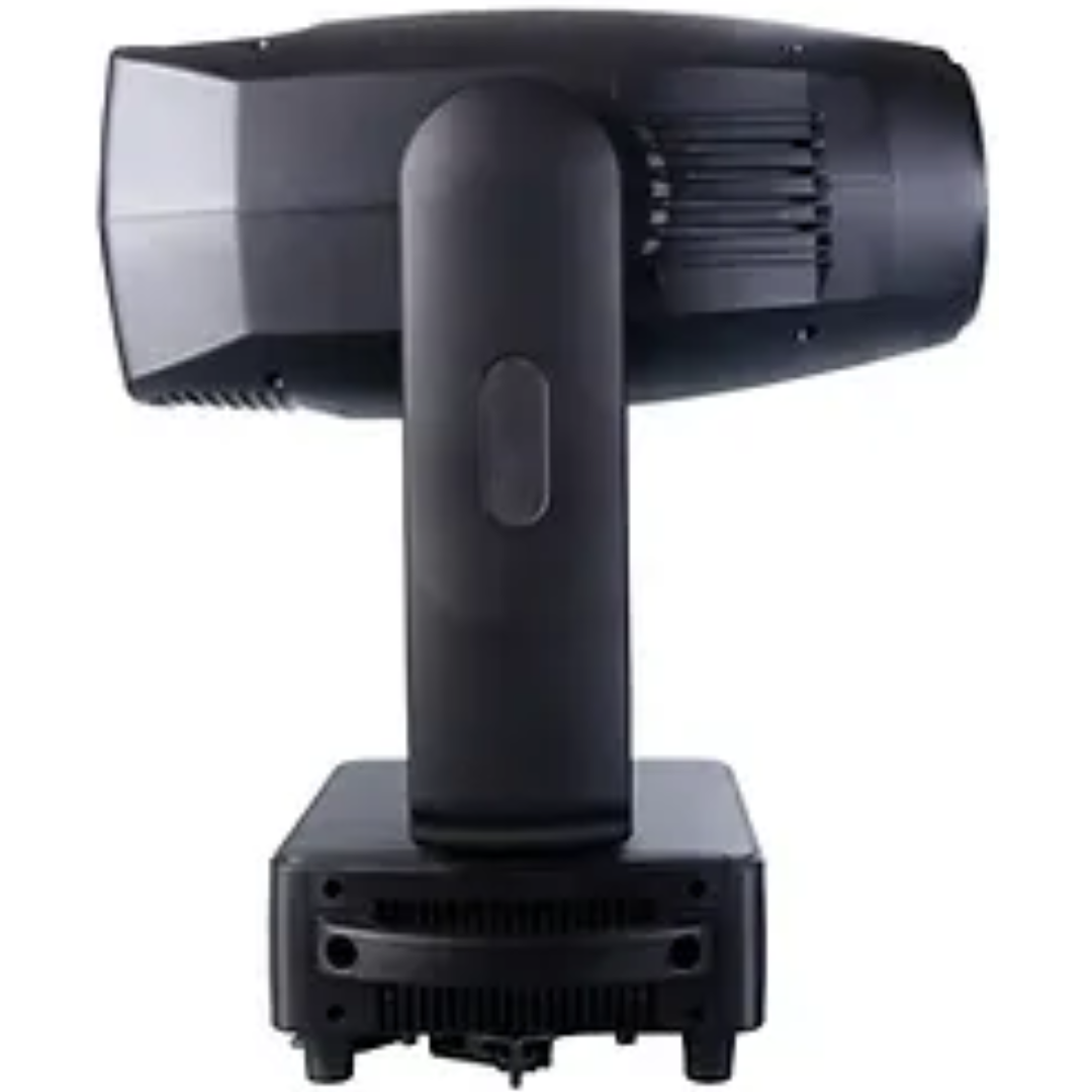 Crisp Versatilis 680 CMY | 500W Hybrid Moving Head Light | CMY + Dual Prisms & Zoom (4.9°–33.9°)