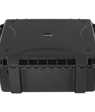 Odyssey VU3000X-M4 | Watertight & Dustproof Polypropylene Case for CDJ-3000X