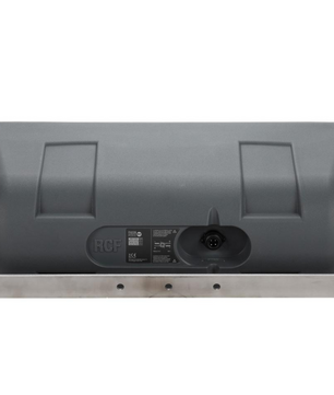 RCF P4228 | 400W Weatherproof Dual 8