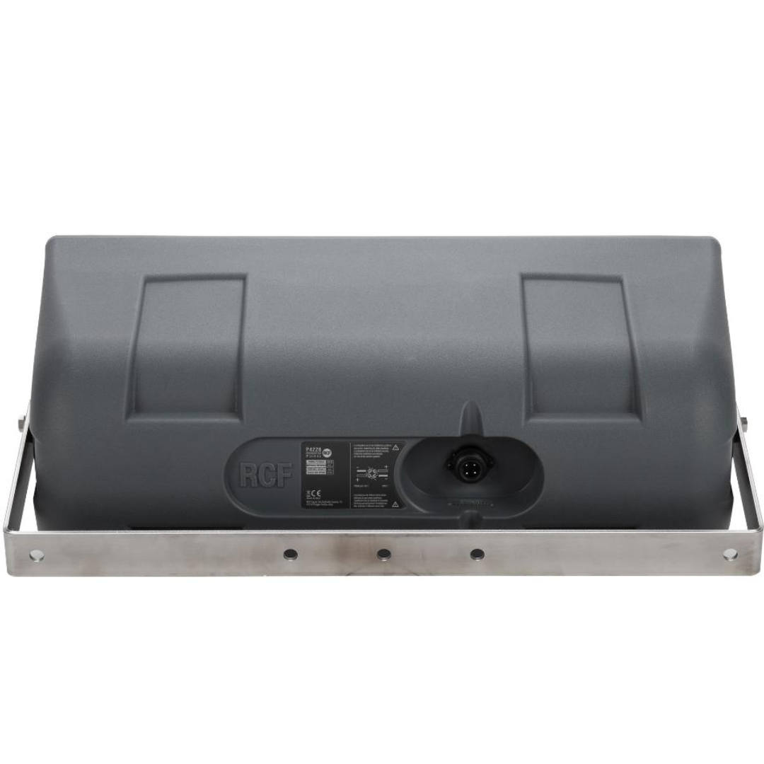 RCF P4228 | 400W Weatherproof Dual 8" Speaker with 129dB SPL & IP55 Rating