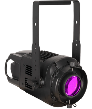 Elation KL CORE IP | 400W RGBMA LED - 15,588 lm | IP65 Ellipsoidal & Fresnel Hybrid