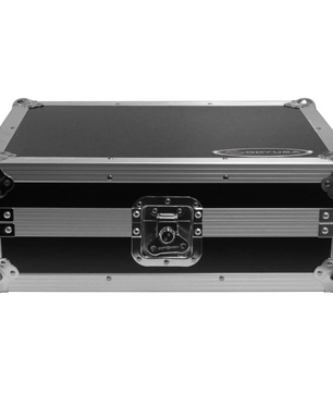 Odyssey FZ3000X | Flight Case for Pioneer CDJ-3000X with Cable Ports & Bevel Foam Interior
