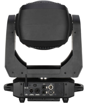 Elation FUZE WASH 500 | 500W RGBMA LED Fresnel with 6° to 53° Zoom and High CRI Output