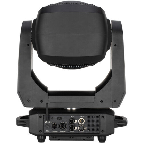 Elation FUZE WASH 500 | 500W RGBMA LED Fresnel with 6° to 53° Zoom and High CRI Output