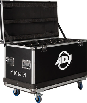 American DJ EVSF45FC | Flight Case for 8x EVS3 FLEX45 or VS1 FLEX45 LED Panels