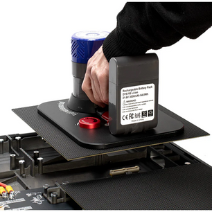 American DJ EVSVAC | Vacuum Tool for EVS & WMS Series LED Panel Module Removal