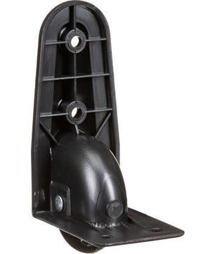 RCF SP-WHEEL-EVOX12-NEW | Replacement Wheel for Evox 12 Portable PA System