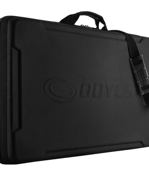 Odyssey BMRANEONE | EVA Case for RANE ONE & MKII | Molded with Handle & Strap