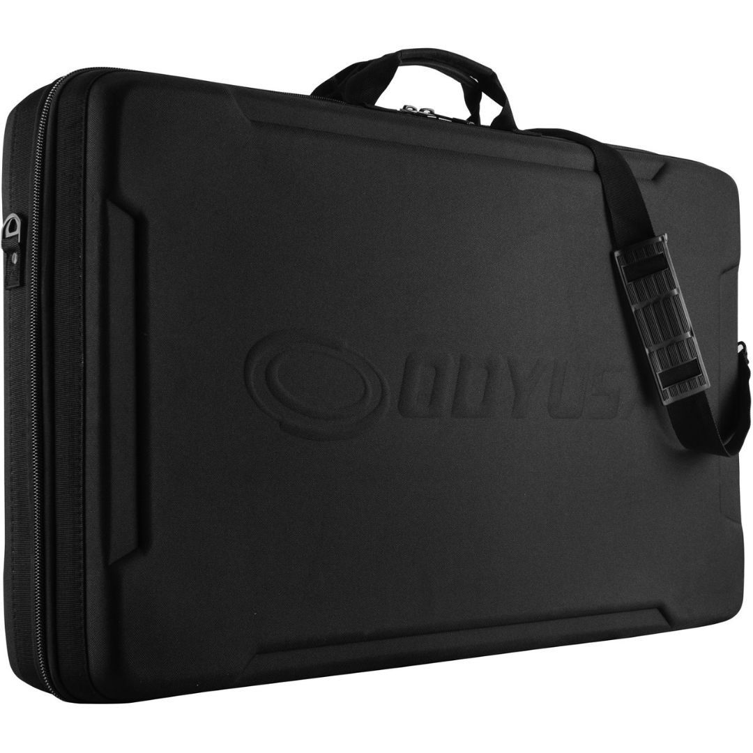 Odyssey BMRANEONE | EVA Case for RANE ONE & MKII | Molded with Handle & Strap