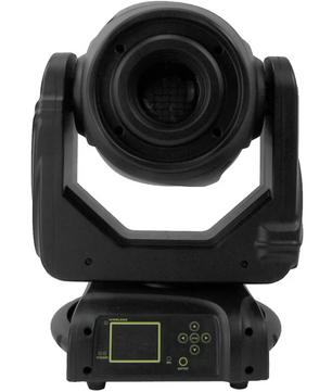 Event Lighting HAVOCS150 | 150W LED Spot Moving Head with Zoom, Prism & Frost