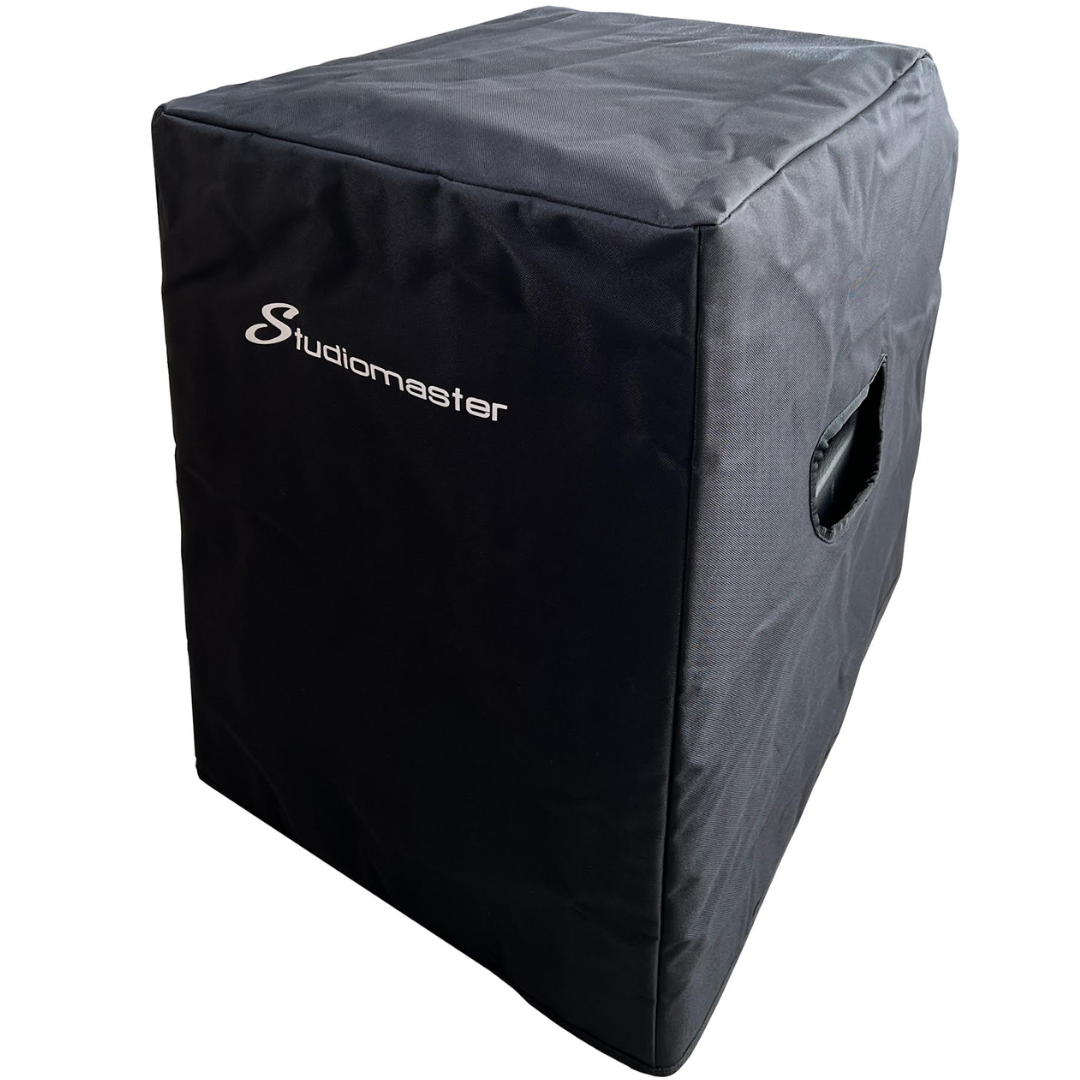 Studiomaster CORE151 BAG | Protective Cover Set for CORE151 Line Array System