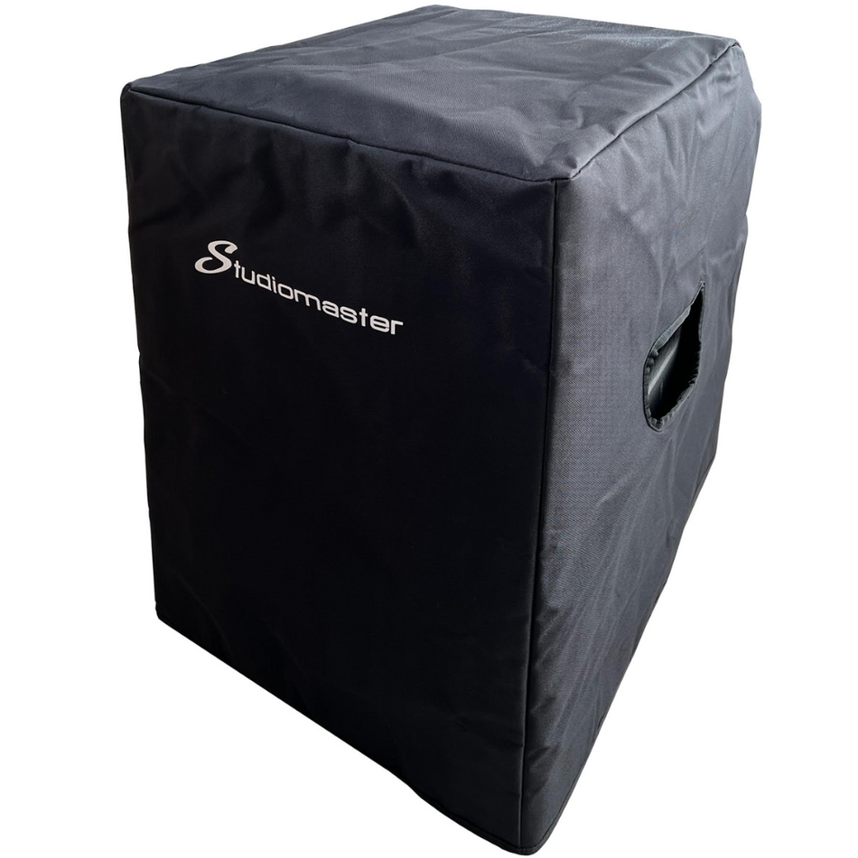 Studiomaster CORE151 BAG | Protective Cover Set for CORE151 Line Array System