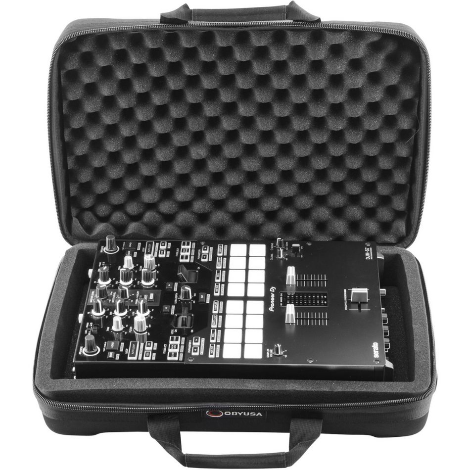 Odyssey BM11MIXXD | Compact EVA Case for DJM, Prime GO & Rane Seventy Mixers