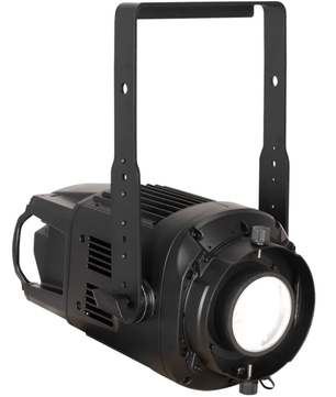 Elation KL CORE IP | 400W RGBMA LED - 15,588 lm | IP65 Ellipsoidal & Fresnel Hybrid
