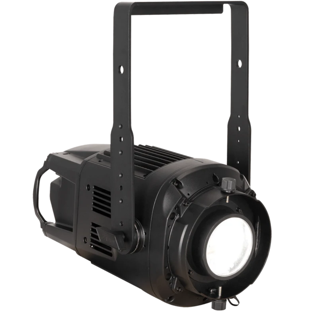 Elation KL CORE IP | 400W RGBMA LED - 15,588 lm | IP65 Ellipsoidal & Fresnel Hybrid