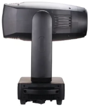 Crisp Versatilid 700BSWF | 600W Hybrid Moving Head with CMY + Animation Wheel | 4°–36° Zoom & IP65 Rated