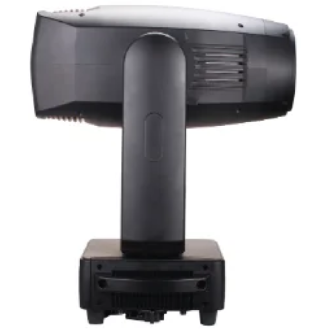 Crisp Versatilid 700BSWF | 600W Hybrid Moving Head with CMY + Animation Wheel | 4°–36° Zoom & IP65 Rated