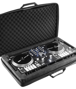 Odyssey BMRANEONE | EVA Case for RANE ONE & MKII | Molded with Handle & Strap