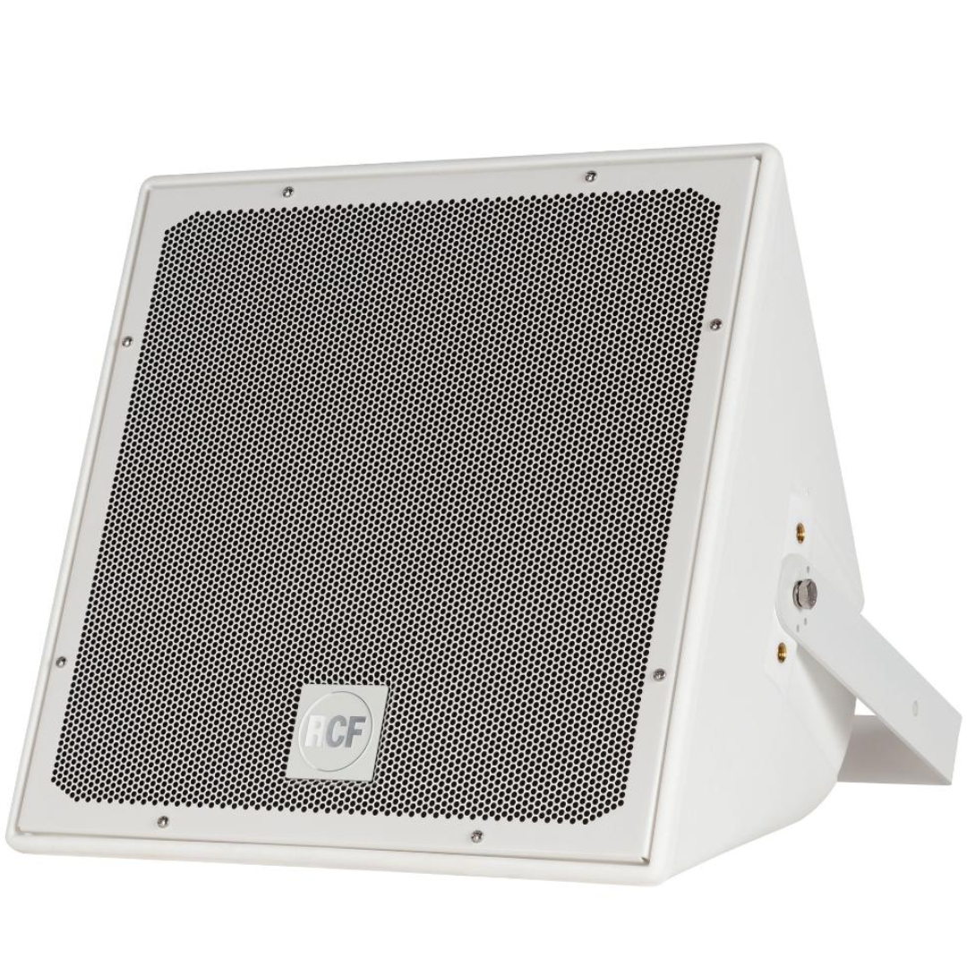 RCF P6215-W | 600W Weatherproof Coaxial Speaker with 134dB SPL & IP55 Rating