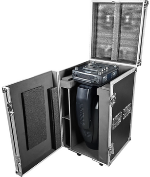 Blizzard Lighting Torrent Keyframe 600 | 600W LED Moving Head with Framing, CMY+CTO, Animation & Zoom
