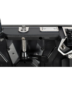 American DJ EVS3 | 3.9mm Pixel Pitch LED Video Panel with Front/Rear Service