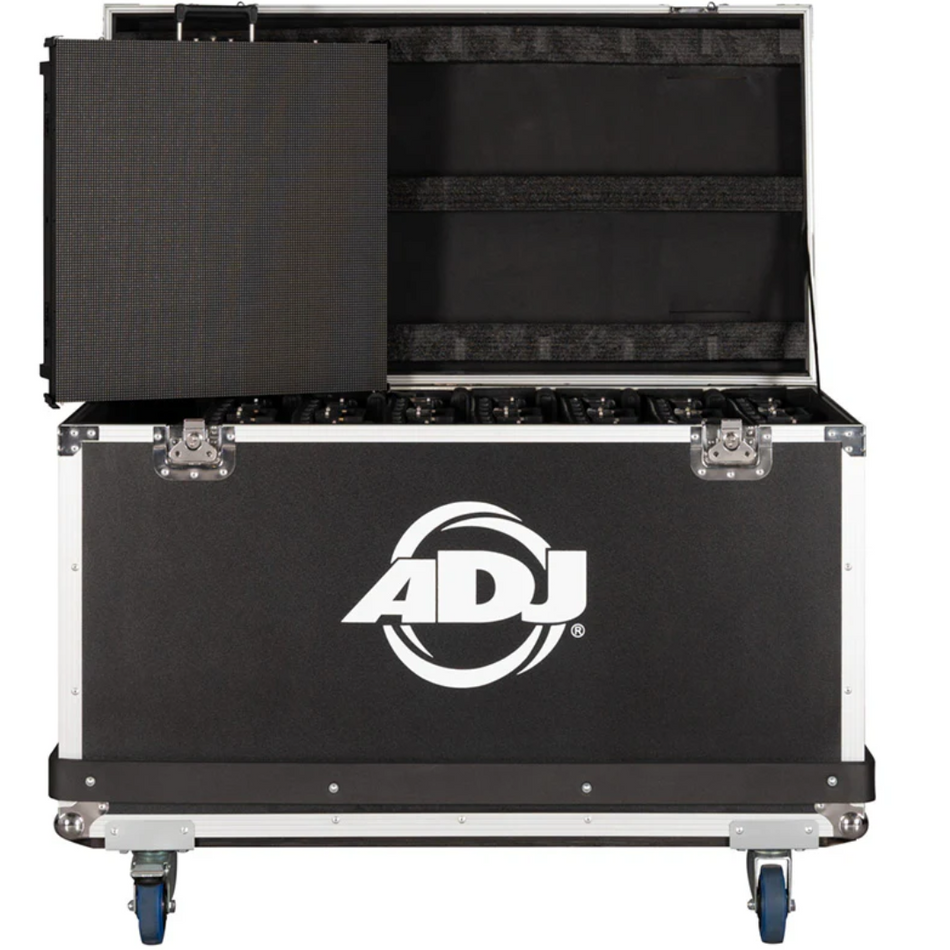 American DJ EVSF45FC | Flight Case for 8x EVS3 FLEX45 or VS1 FLEX45 LED Panels