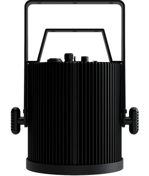 Blizzard Lighting Motif Risplendi 150 (Black) | RGBAL COB LED Wash with Interchangeable Beam Angles