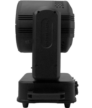 Event Lighting OUTBACK12X40W | 480W IP65 Outdoor RGBW LED Zoom Wash with Pixel Control