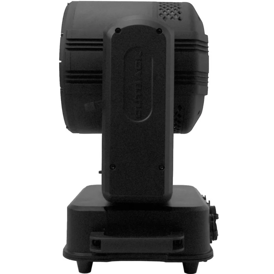 Event Lighting OUTBACK12X40W | 480W IP65 Outdoor RGBW LED Zoom Wash with Pixel Control