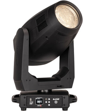 Elation Fuze PFX | 400W LED Framing FX Light with CMY, Gobos and 3° to 53° Zoom