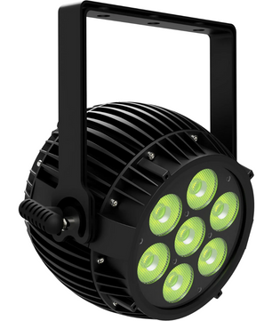 Blizzard Lighting TOURnado Ranger RGBALC | Battery + Wireless CRMX Outdoor RGBALC Wash