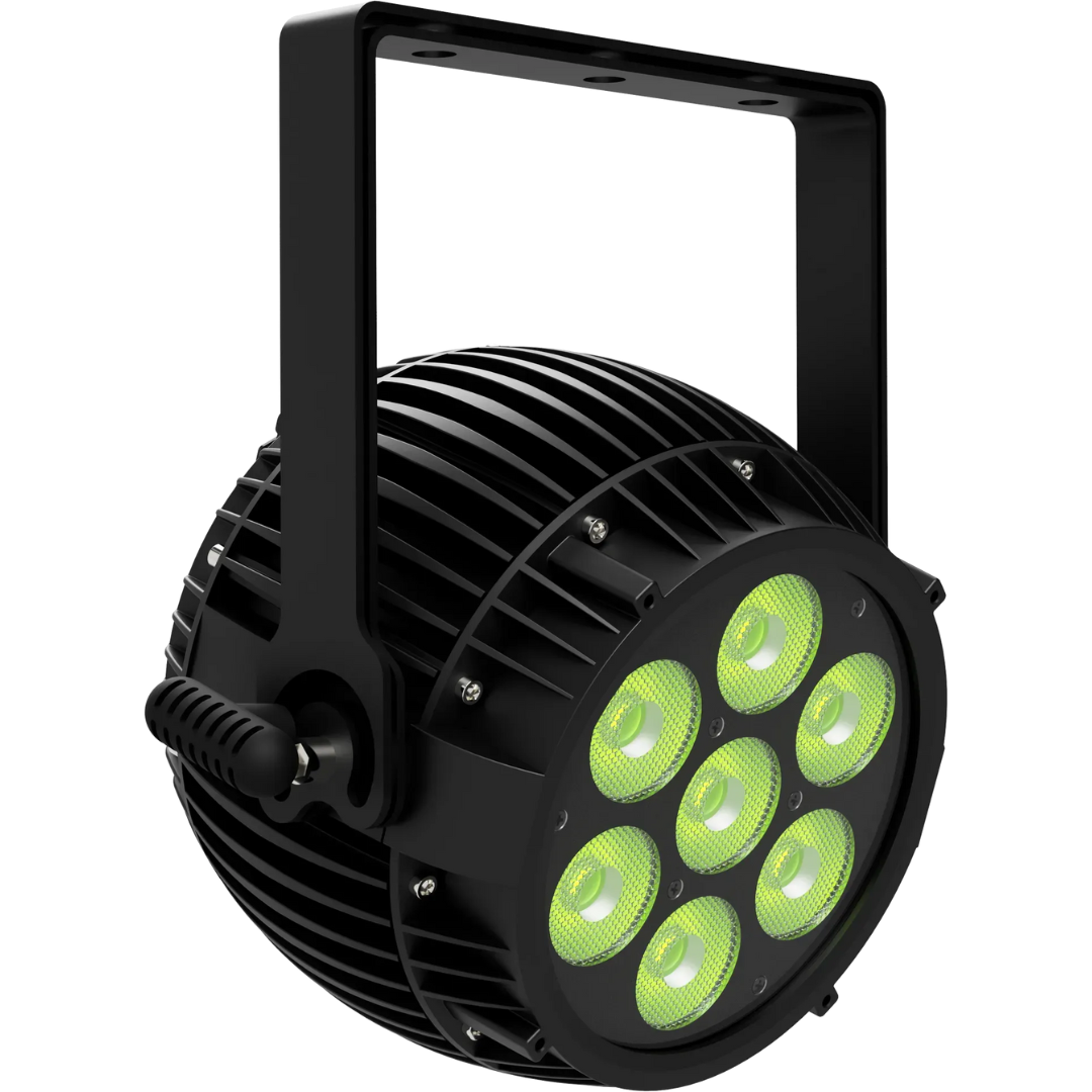 Blizzard Lighting TOURnado Ranger RGBALC | Battery + Wireless CRMX Outdoor RGBALC Wash
