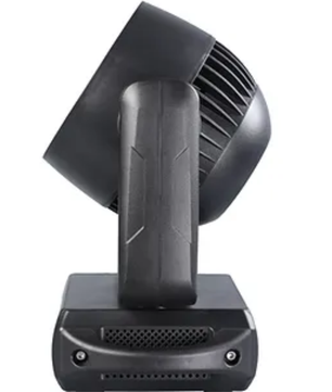 Crisp Huewave Moving Head 1915Z | 19x15W RGBW LEDs with Zoom | 3-Ring Control & Macro Effects