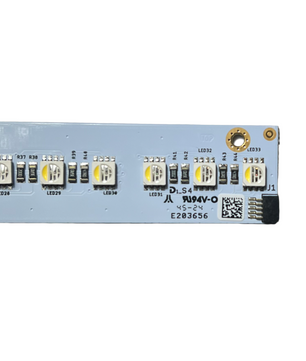 Ape Labs Neon Tube NW/CW Slave LED | OEM LED Board | For Ape Labs Neon Extension Fixtures