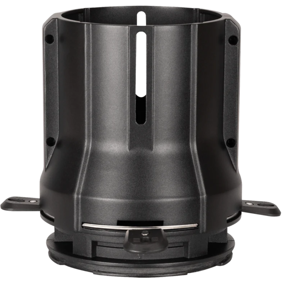 Elation KLC113 | Shutter Barrel for KL CORE IP | Adds Gobo & Lens Support