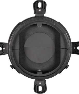 Elation KLC113 | Shutter Barrel for KL CORE IP | Adds Gobo & Lens Support