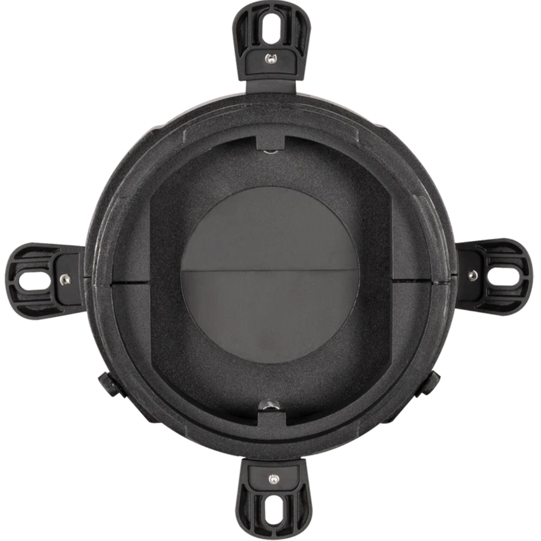 Elation KLC113 | Shutter Barrel for KL CORE IP | Adds Gobo & Lens Support