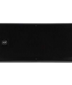 RCF P4228 | 400W Weatherproof Dual 8