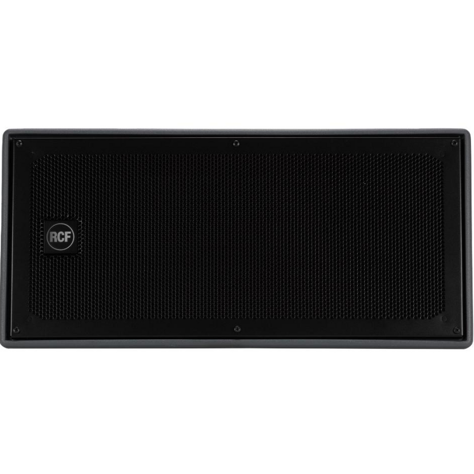 RCF P4228 | 400W Weatherproof Dual 8" Speaker with 129dB SPL & IP55 Rating