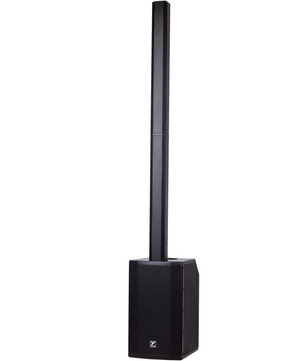Yorkville YXL Tower10 | 1550W Column PA System with Bluetooth & 10