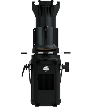 Blizzard Lighting Verismo Fresnel WW | 300W 3200K Warm White LED Fresnel with Motorized Zoom & High CRI