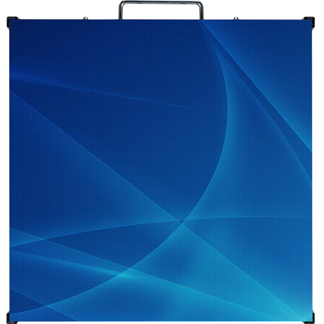 American DJ EVS3 | 3.9mm Pixel Pitch LED Video Panel with Front/Rear Service