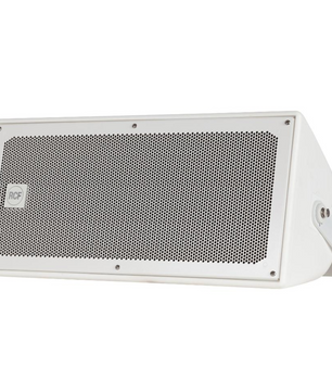 RCF P4228-W | 400W Dual 8