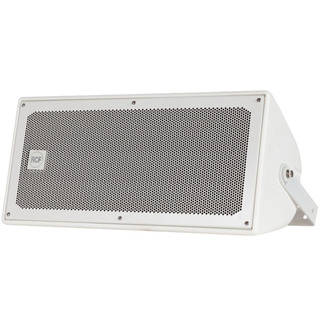 RCF P4228-W | 400W Dual 8" Weatherproof Speaker with 129dB SPL & IP55 Rating