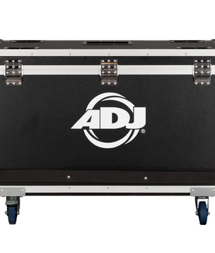 American DJ EVSF45FC | Flight Case for 8x EVS3 FLEX45 or VS1 FLEX45 LED Panels