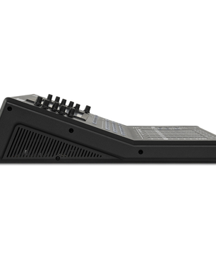 Alto Pro TMD16 | 16-Channel Digital Mixer with FX | Bluetooth, USB & Touch Faders