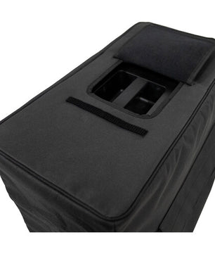 Mackie ThumpSub GO Cover | Slip Cover for Battery-Powered Sub | Dust Protection with Handle Acce